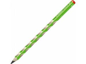 Μολύβι γραφίτη Stabilo EASYgraph 322/04 HB 3.15mm δεξιόχειρα green